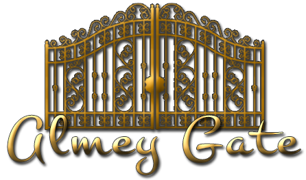 Almey Gate