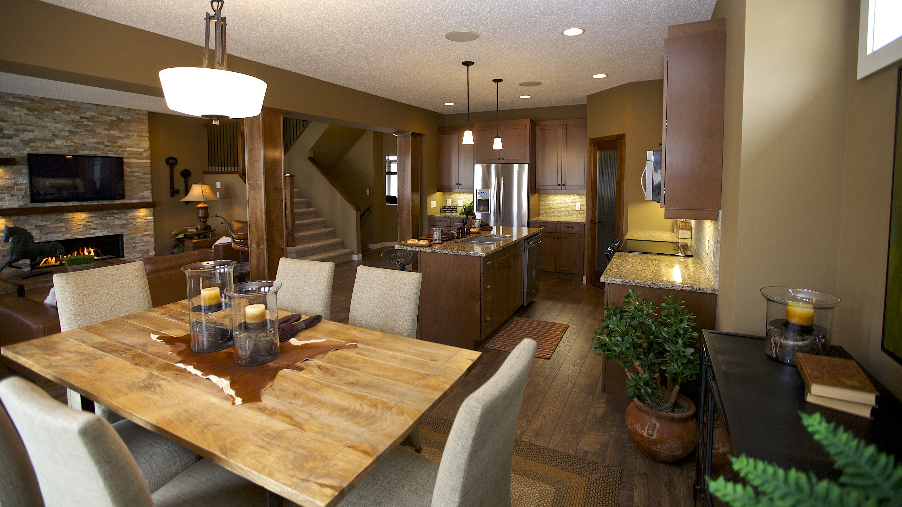 castlebury_meadows_interior Santa Fe Developments