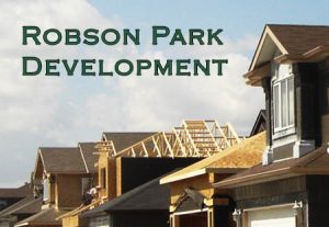 Robson Park Development