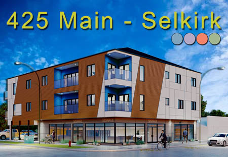 425 Main - Selkirk