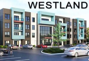Westland Apartments