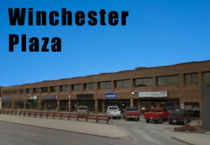 Winchester Plaza