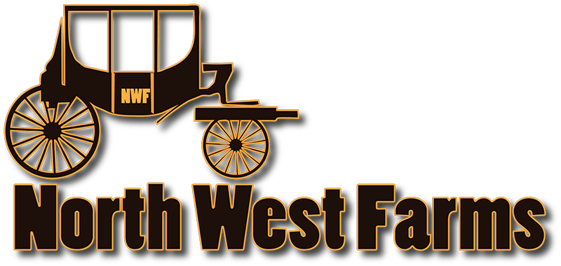 North West Farms logo