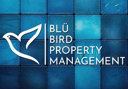 Blu Bird